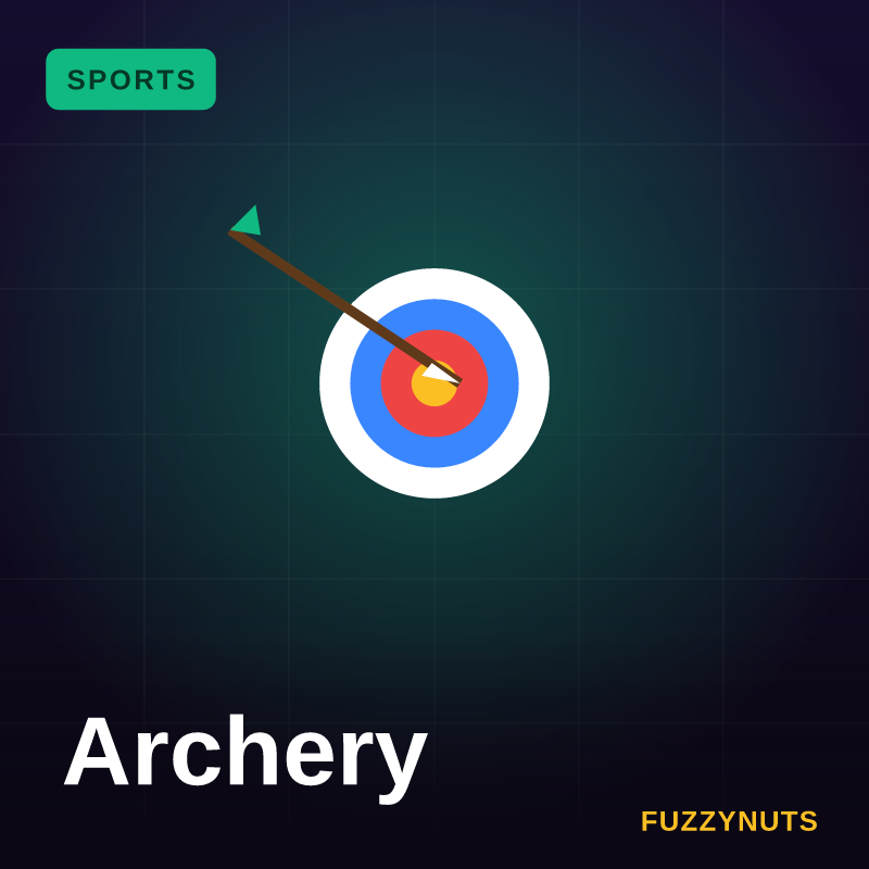 Archery