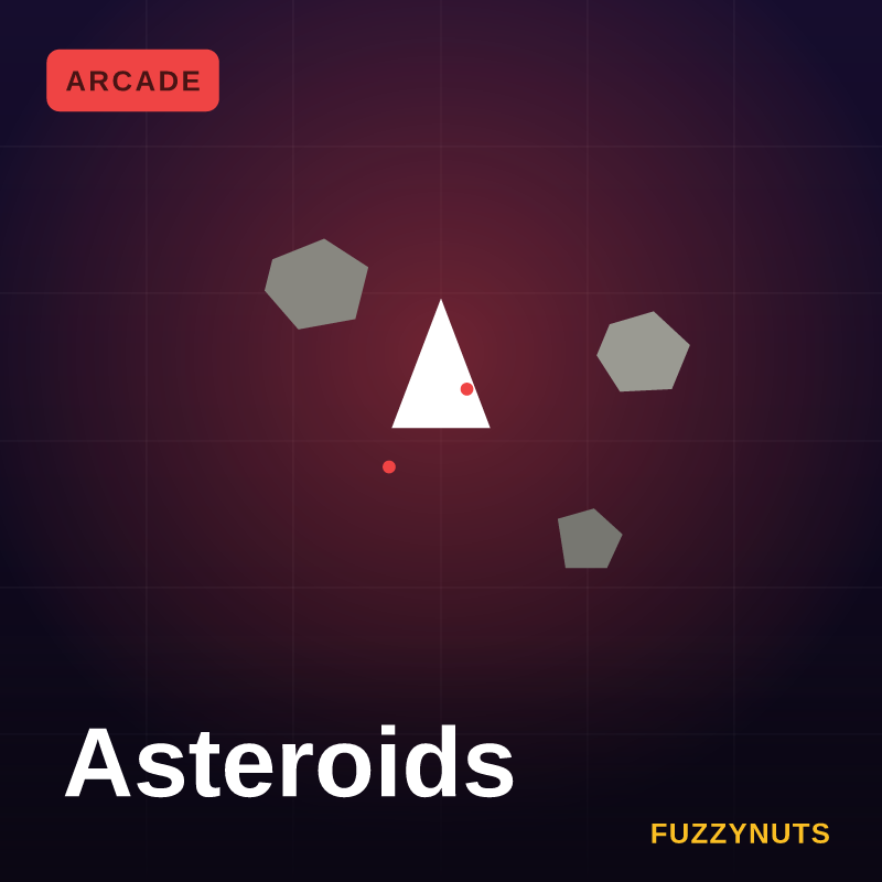 Asteroids