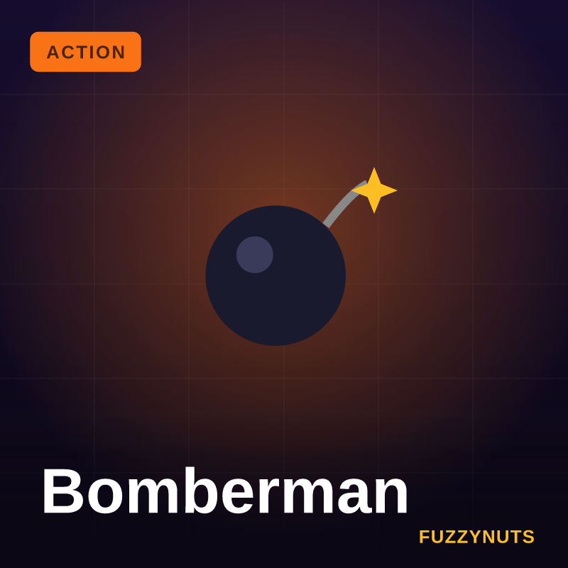 Bomberman