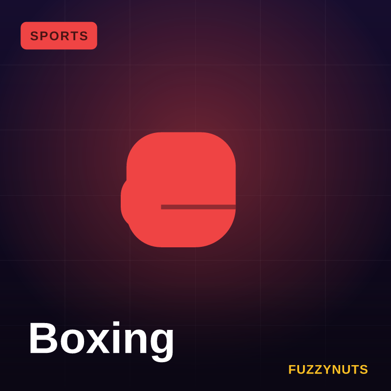 Boxing