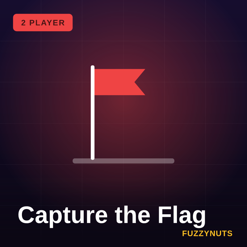 Capture the Flag