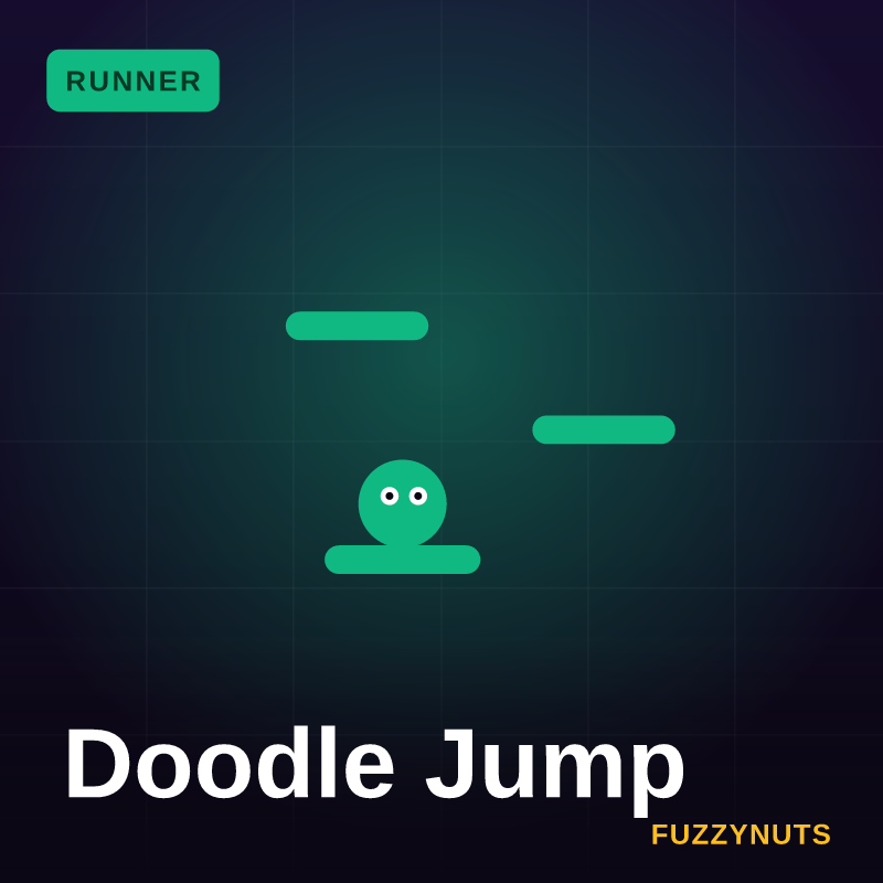 Doodle Jump