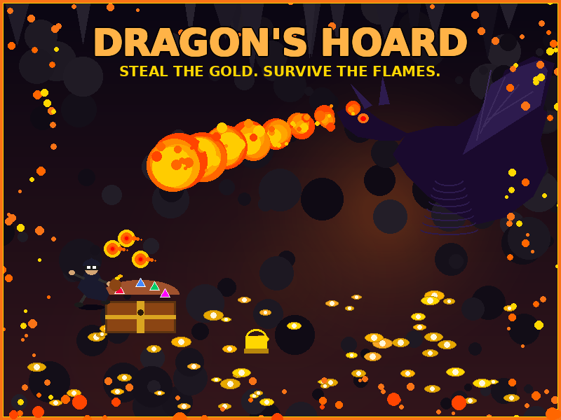 Dragon's Hoard