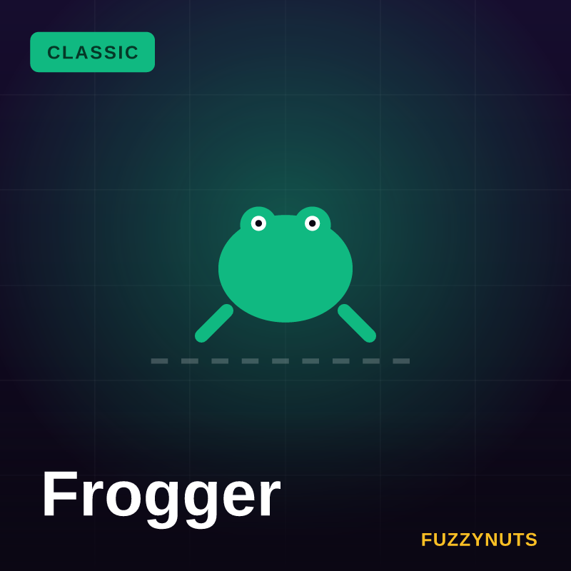 Frogger