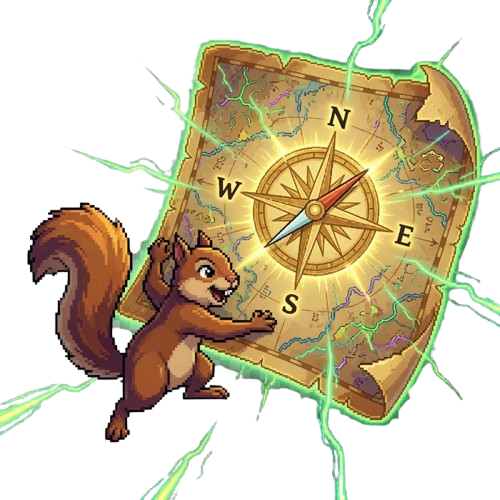 Fuzzynuts World