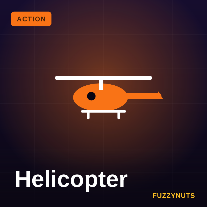Helicopter