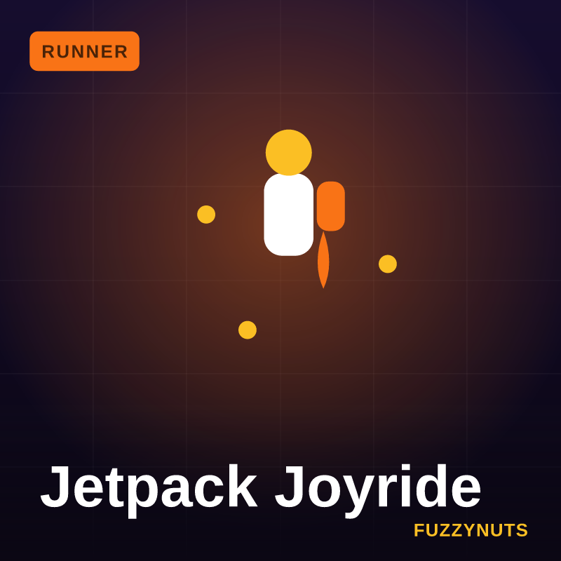 Jetpack Joyride
