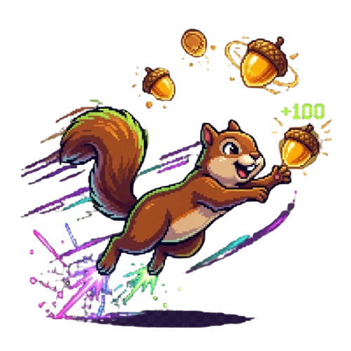 Super Fuzzynuts