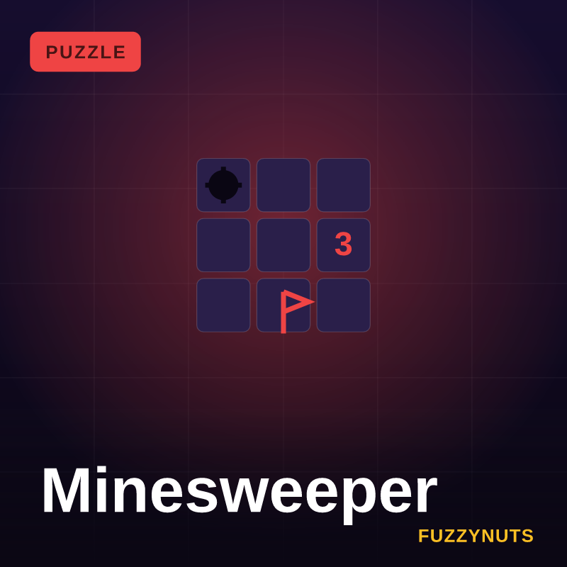 Minesweeper