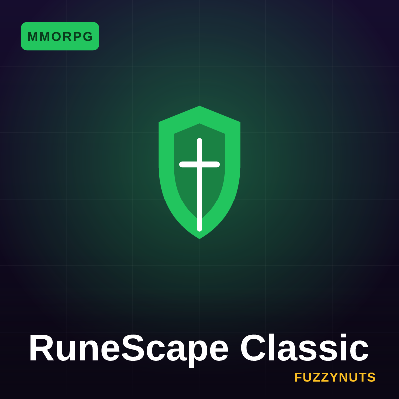 RuneScape Classic