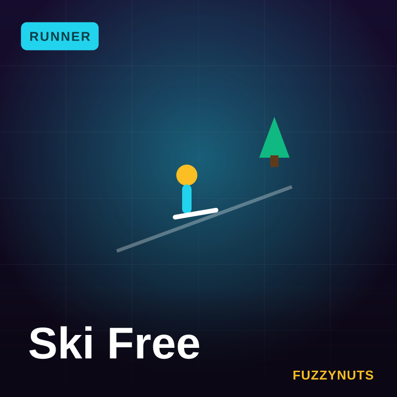 Ski Free