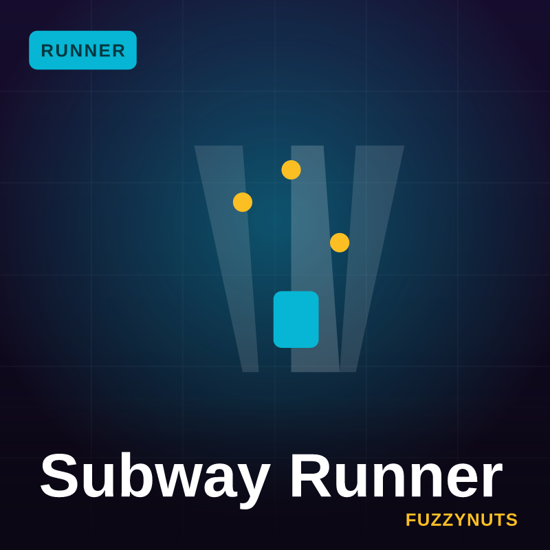 Subway Runner