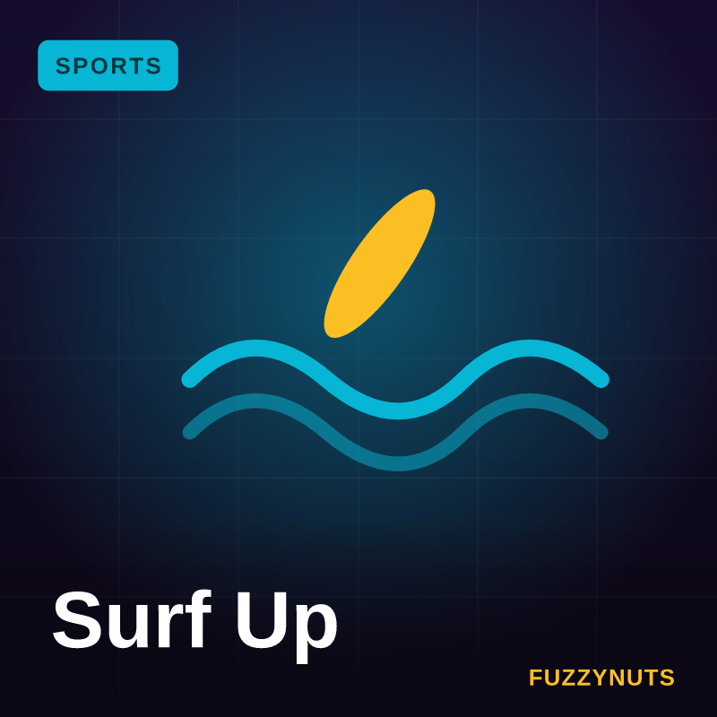Surf Up