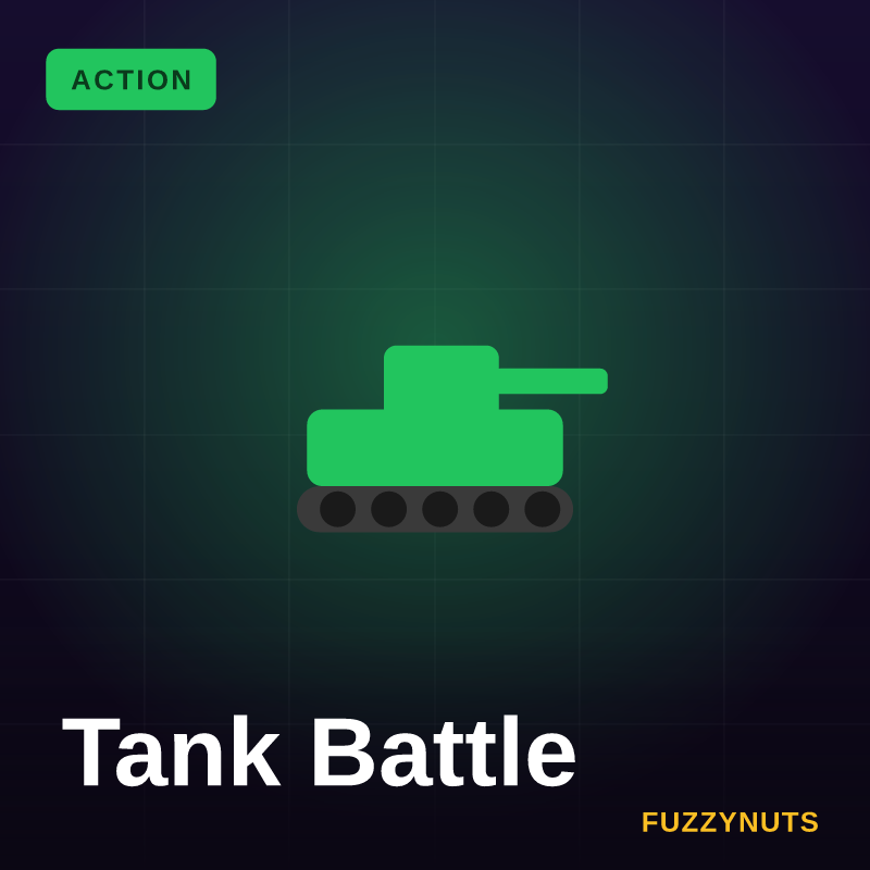 Tank Battle