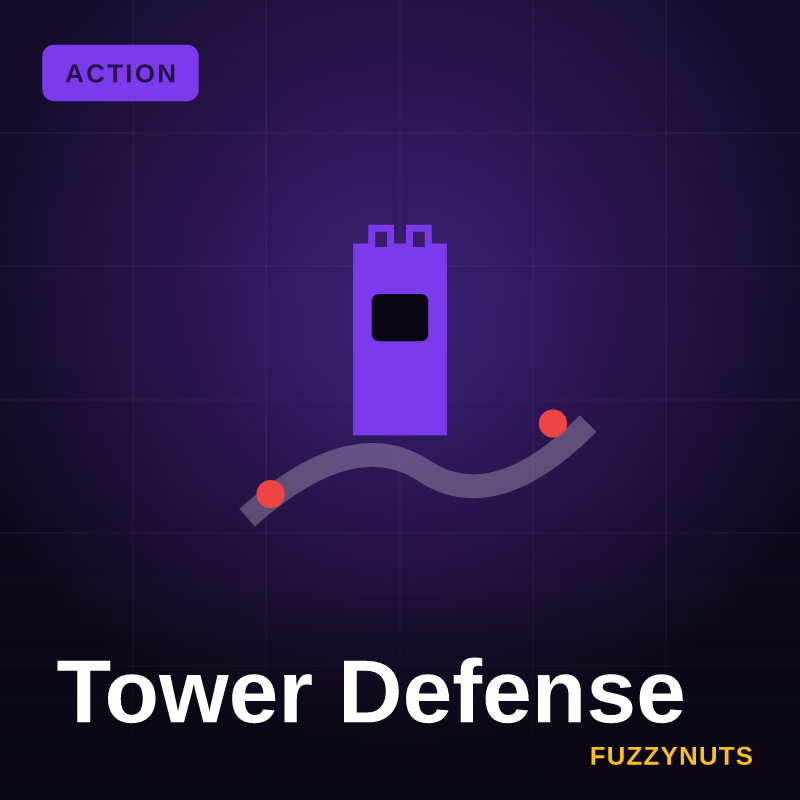 Tower Defense
