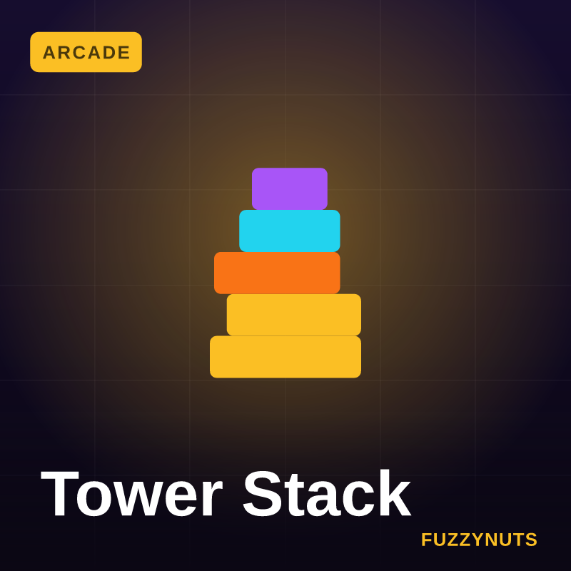 Tower Stack